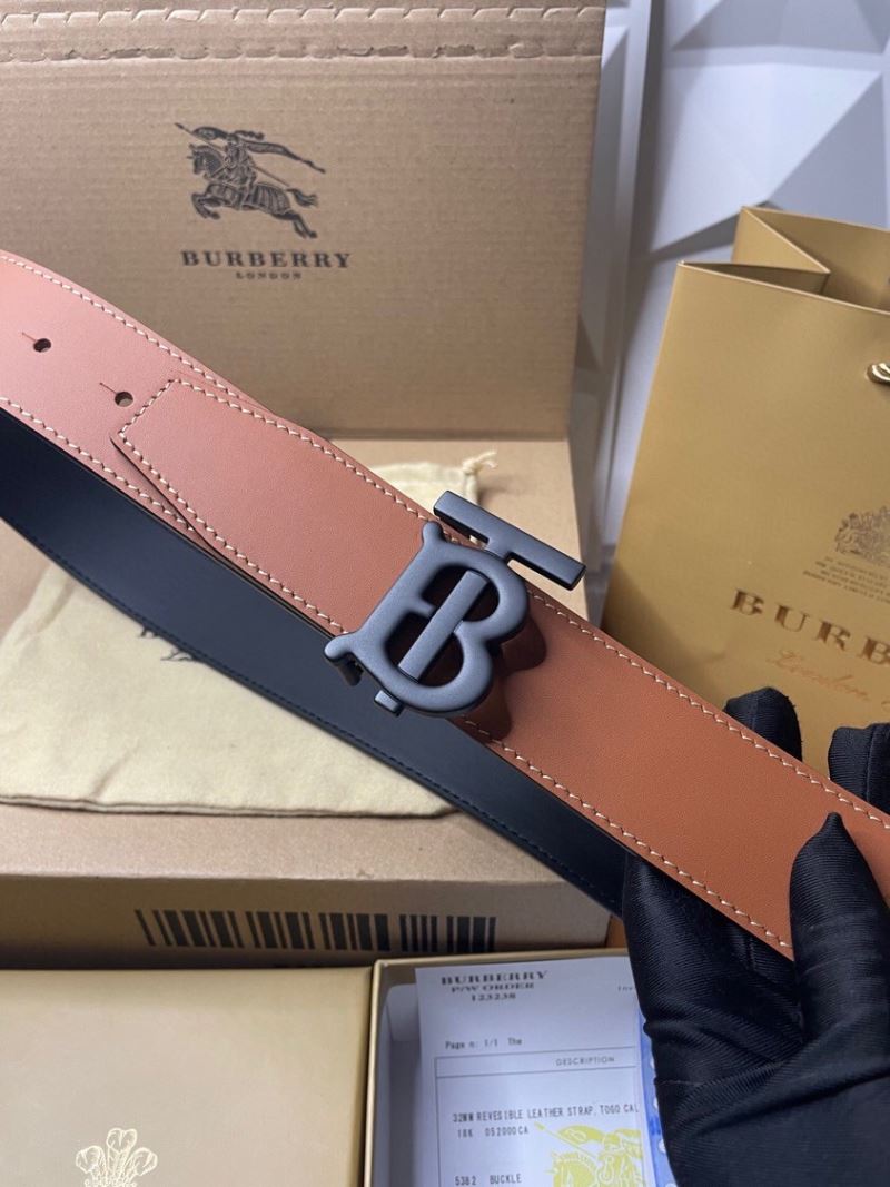 Burberry Belts